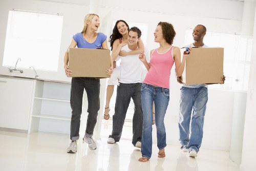 Customer booking and storage agreement introduction