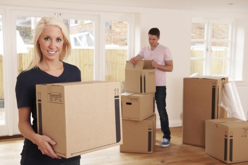 Modern office storage furniture suitable for Addiscombe workplaces