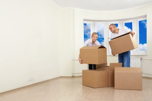 Accessibility support and reasonable adjustments for Addiscombe storage