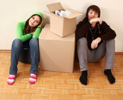 Professional removals and storage services in Addiscombe for local home moves