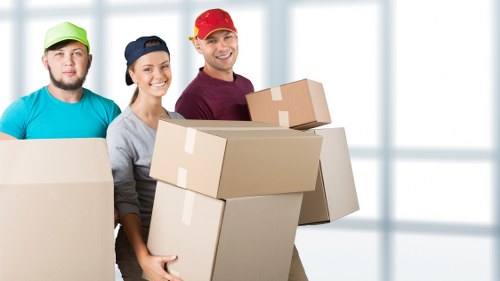 Business storage units in Addiscombe for local companies