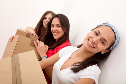 Flexible Addiscombe Storage payment options including card and bank transfer