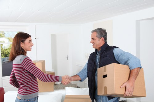Emergency preparedness and safety procedures at Addiscombe Storage